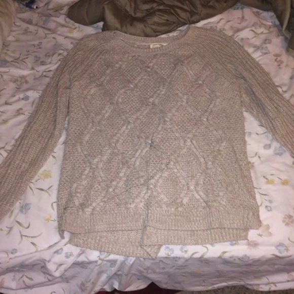 Sweater - Faded Glory - Picture 3 of 3